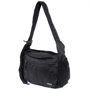 Patagonia Lightweight Travel Courier Shoulder Bag